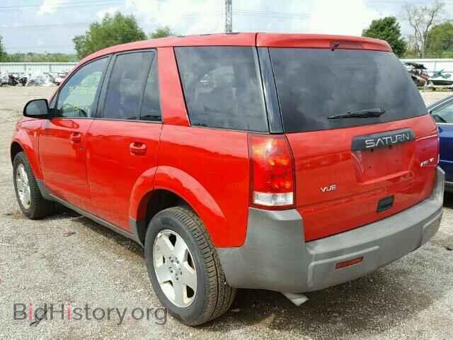 2004 SATURN VUE - VIN: 5GZCZ63464S873359 - Фото 3