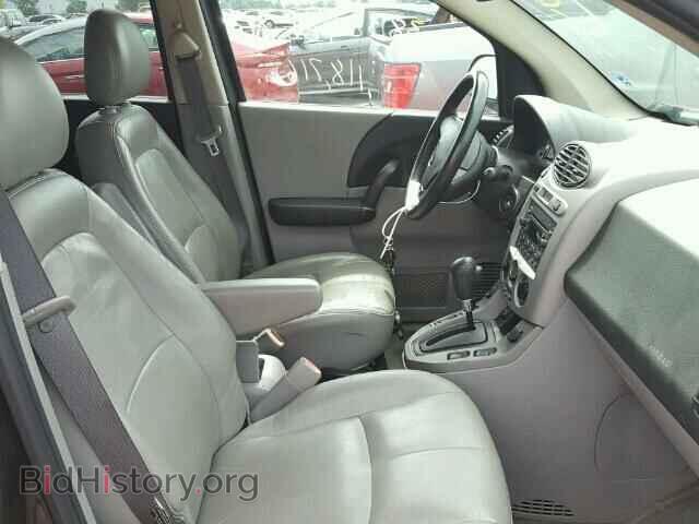 2004 SATURN VUE - VIN: 5GZCZ63464S873359 - Фото 5