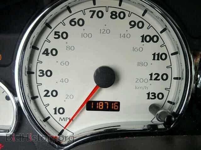 2004 SATURN VUE - VIN: 5GZCZ63464S873359 - Фото 8