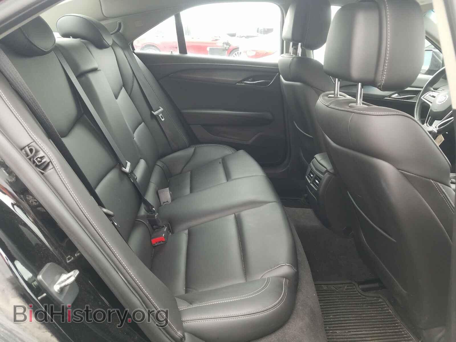 2014 CADILLAC ATS - VIN: 1G6AG5RX4E0171065 - Photo 6