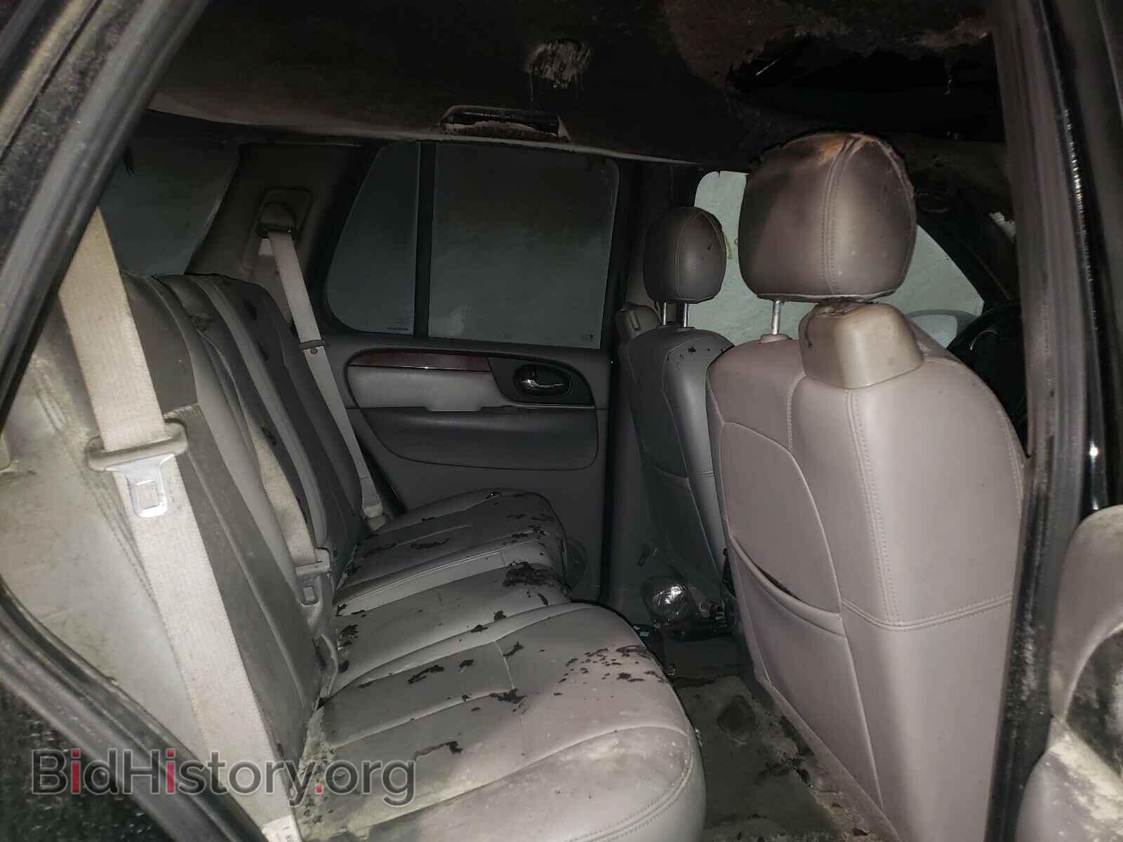 2008 GMC ENVOY - VIN: 1GKDT13S982236954 - Фото 6