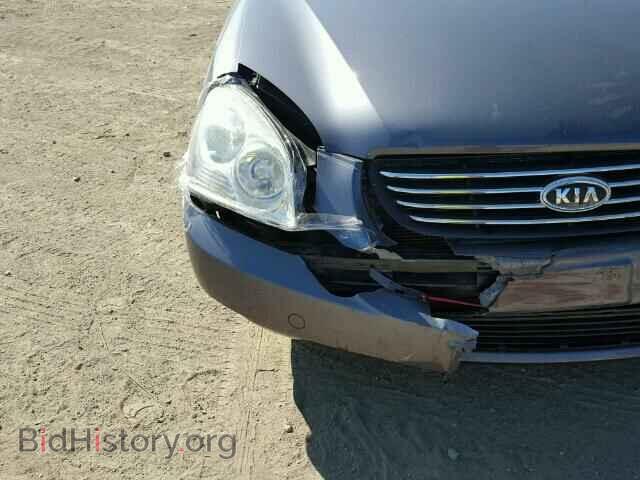 2007 KIA OPTIMA - VIN: KNAGE123275145354 - Фото 10