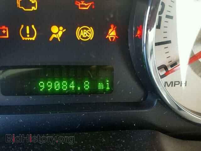2007 FORD EDGE - VIN: 2FMDK39C97BB55824 - Фото 8