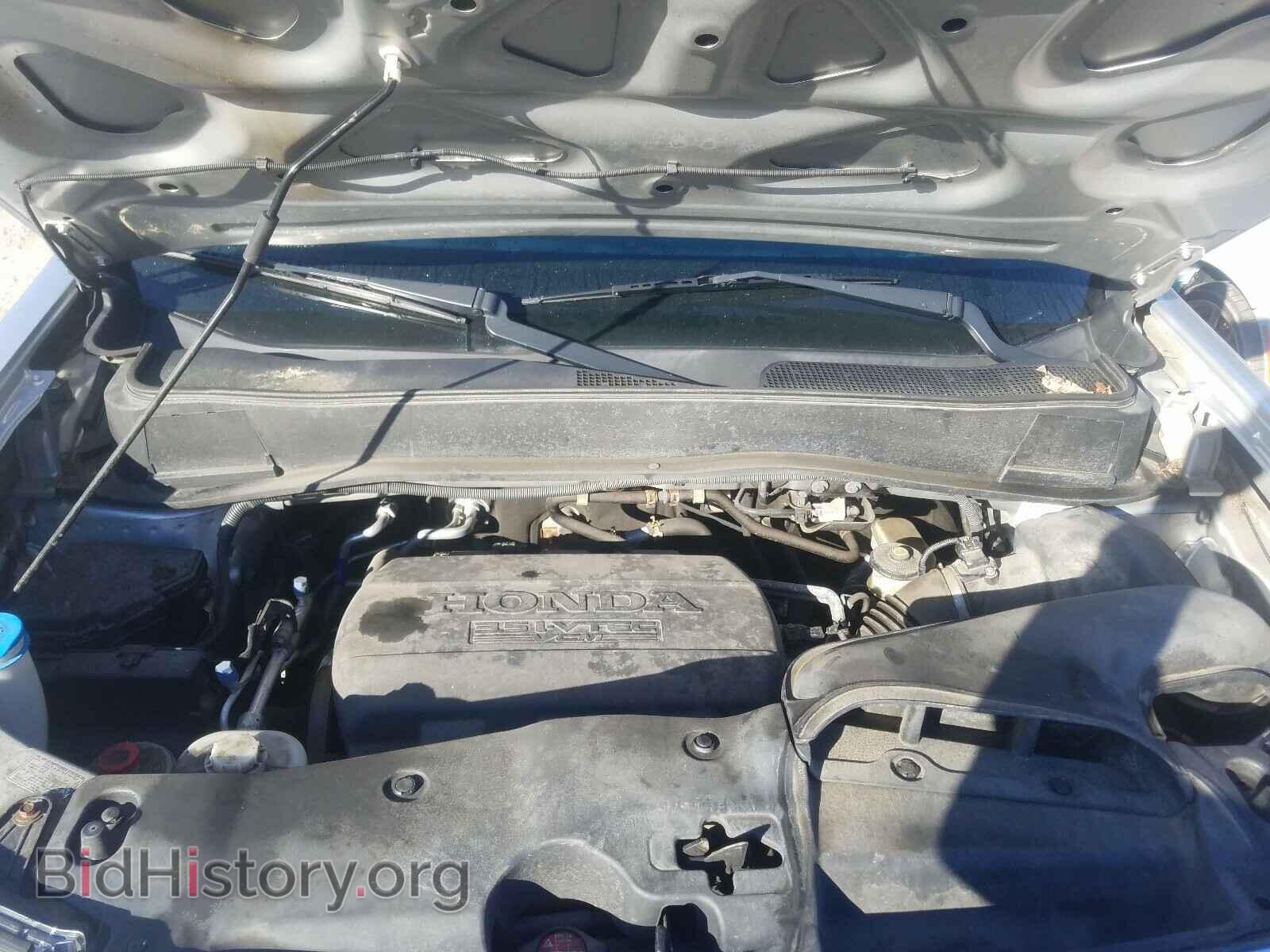 2012 HONDA PILOT - VIN: 5FNYF4H55CB051668 - Фото 7