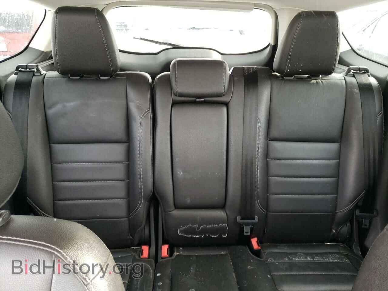 2013 FORD ESCAPE - VIN: 1FMCU9H91DUD72952 - Фото 10