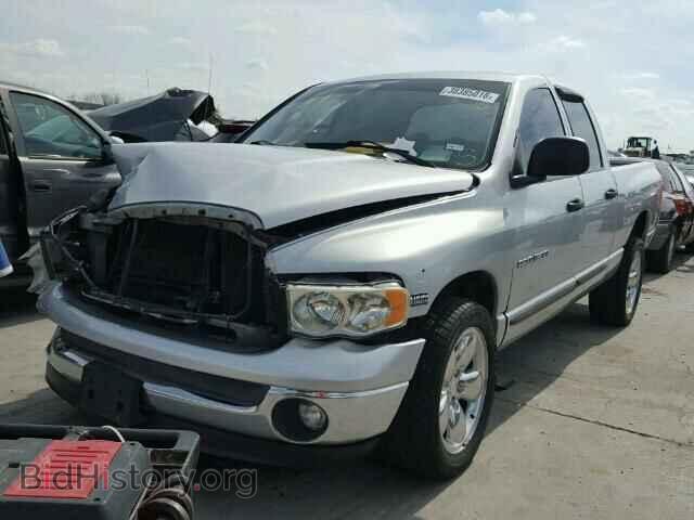 2003 DODGE RAM 1500 - VIN: 1D7HA18D33J634727 - Фото 2