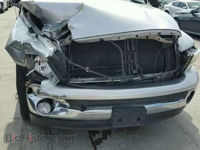 2003 DODGE RAM 1500 - VIN: 1D7HA18D33J634727 - Фото 9