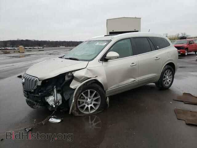 Фотография 5GAKVBKD8HJ127320 - BUICK ENCLAVE 2017