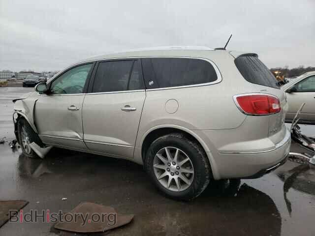 2017 BUICK ENCLAVE - VIN: 5GAKVBKD8HJ127320 - Фото 2