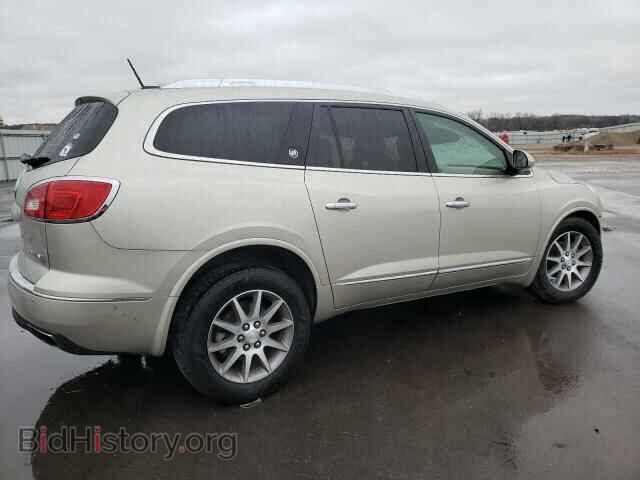 2017 BUICK ENCLAVE - VIN: 5GAKVBKD8HJ127320 - Фото 3