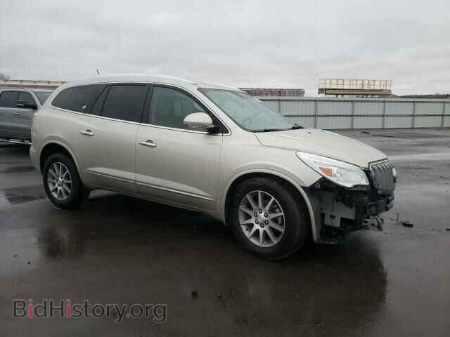 2017 BUICK ENCLAVE - VIN: 5GAKVBKD8HJ127320 - Фото 4