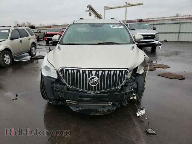 2017 BUICK ENCLAVE - VIN: 5GAKVBKD8HJ127320 - Фото 5