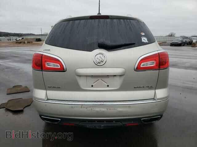 2017 BUICK ENCLAVE - VIN: 5GAKVBKD8HJ127320 - Фото 6
