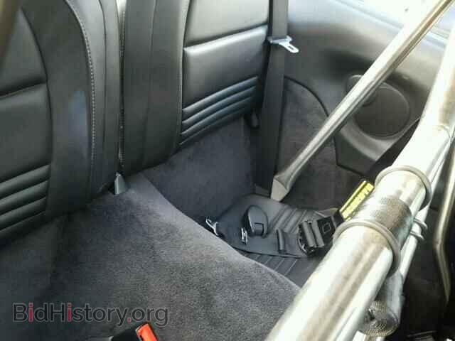 2000 PORSCHE 911 - VIN: WP0AA2997YS620424 - Фото 6