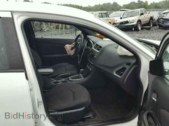 2012 DODGE AVENGER - VIN: 1C3CDZAB2CN231130 - Photo 5