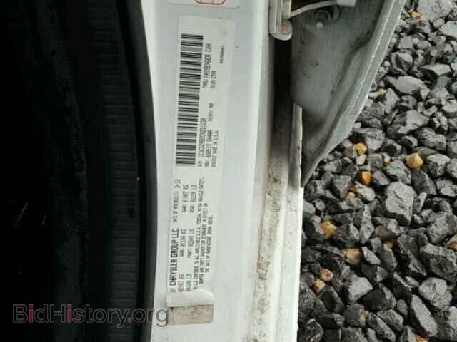 2012 DODGE AVENGER - VIN: 1C3CDZAB2CN231130 - Photo 10