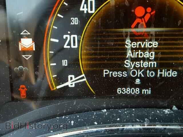 2014 DODGE DURANGO - VIN: 1C4RDJDG2EC563551 - Photo 8