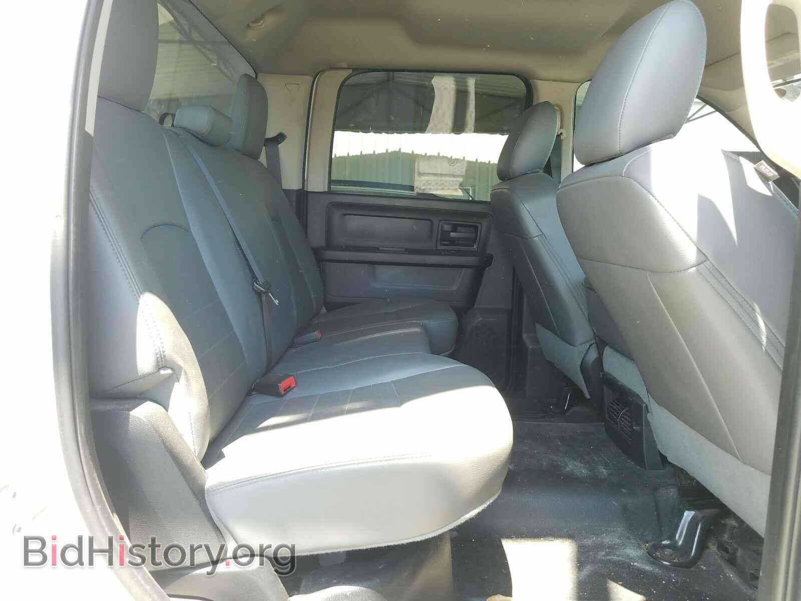 2015 DODGE ALL OTHER - VIN: 3C63R3GL9FG684076 - Фото 6