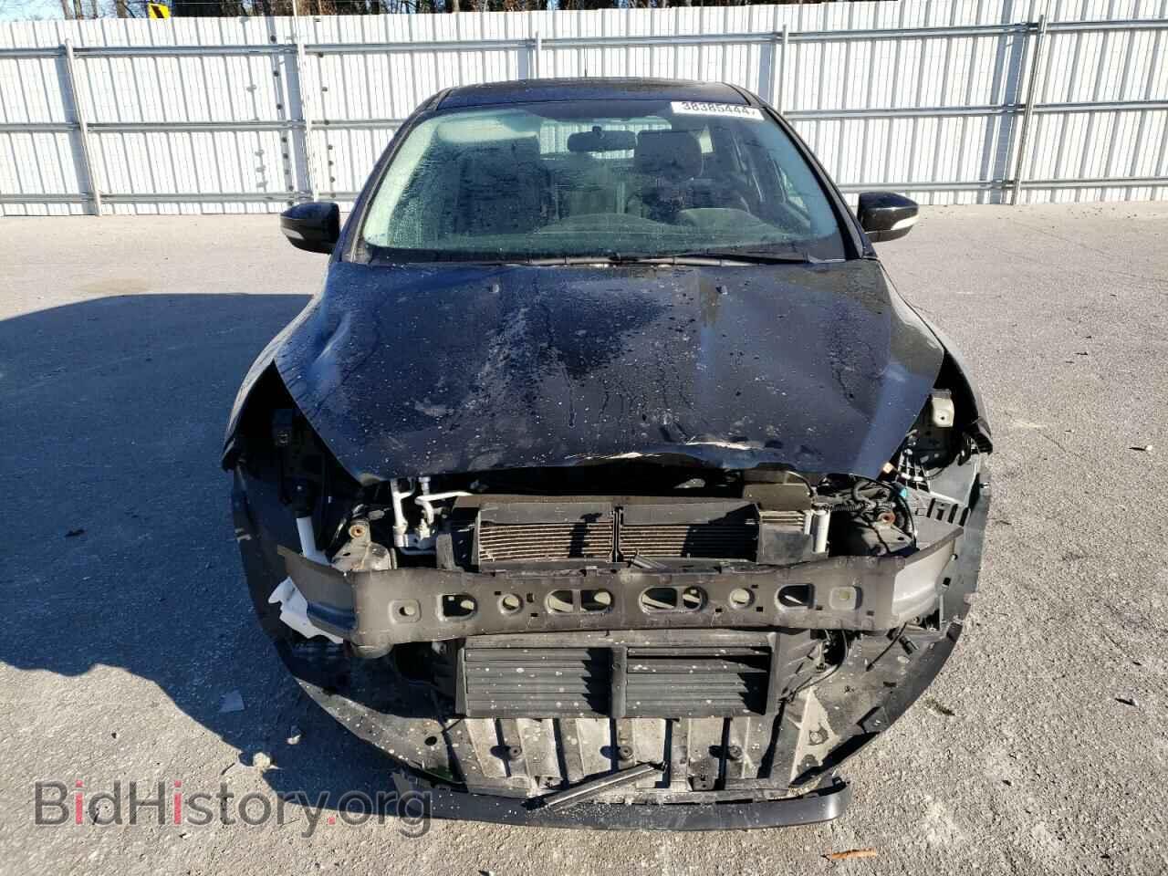 2016 FORD FOCUS - VIN: 1FADP3K27GL279443 - Фото 5