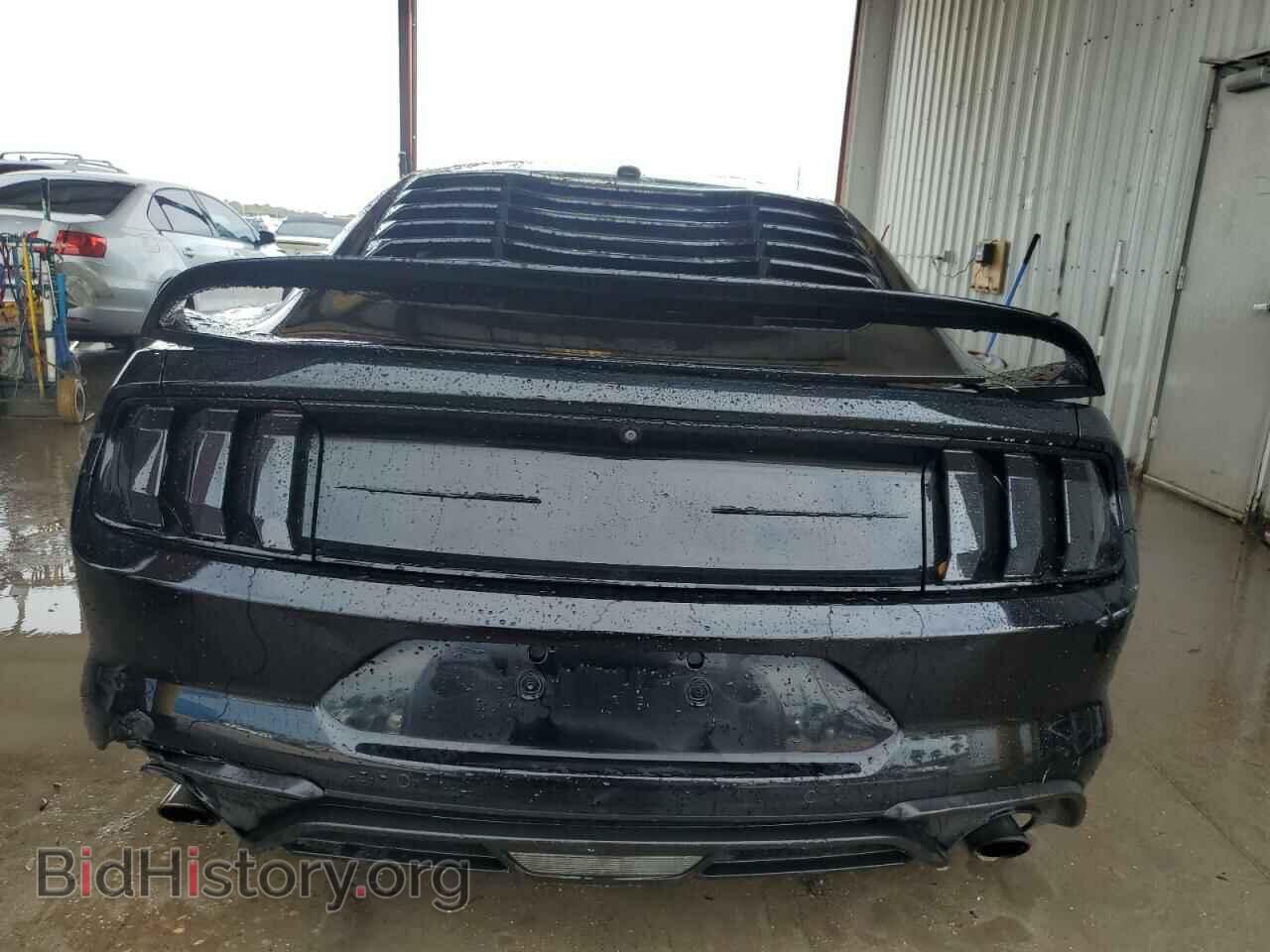 2019 FORD ALL Models - VIN: 1FA6P8TH0K5117000 - Photo 6