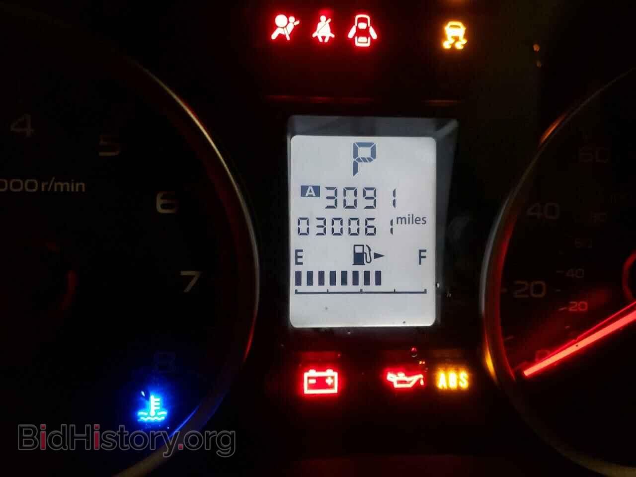 2018 SUBARU FORESTER - VIN: JF2SJAEC4JH557674 - Фото 7