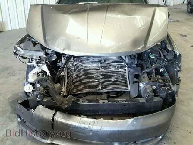 2013 DODGE AVENGER - VIN: 1C3CDZAB6DN710023 - Фото 7