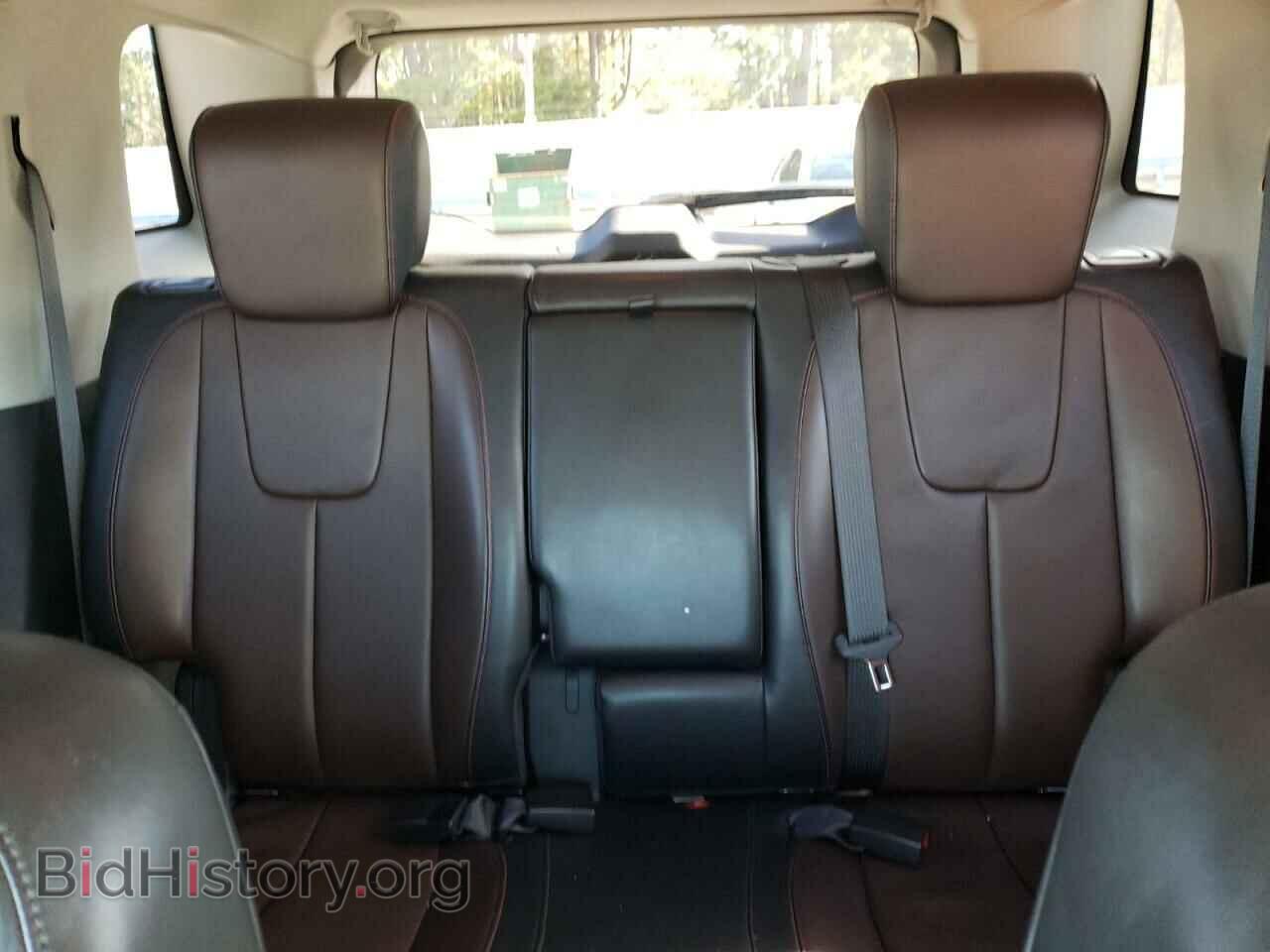 2010 GMC TERRAIN - VIN: 2CTFLFEY7A6291726 - Фото 10