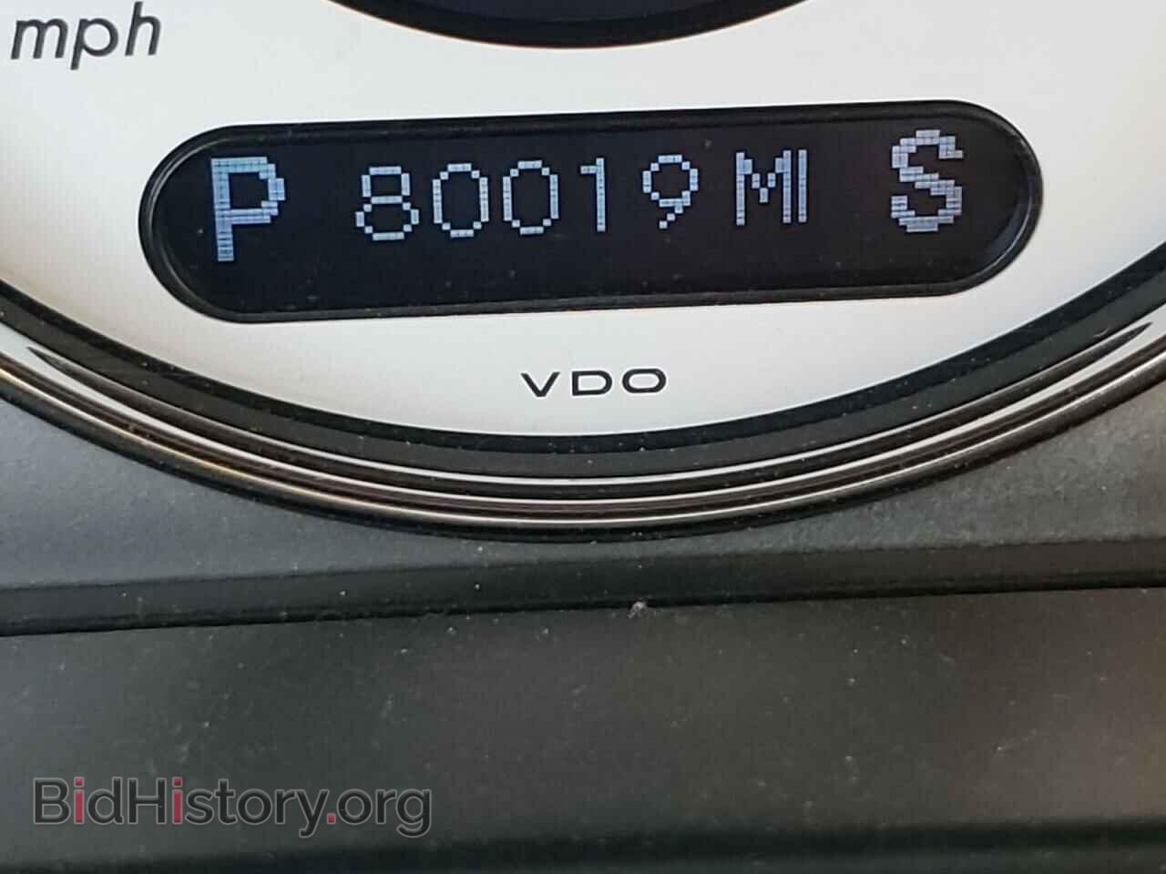 2007 MERCEDES-BENZ E-CLASS - VIN: WDBUF56X27B030728 - Фото 8