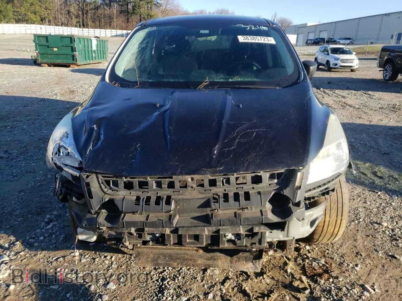 2015 FORD ESCAPE - VIN: 1FMCU0F78FUA03246 - Фото 5