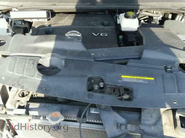 2014 NISSAN PATHFINDER - VIN: 5N1AR2MM4EC676066 - Фото 7