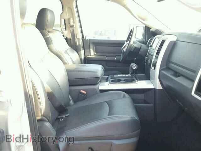 2012 DODGE RAM - VIN: 1C6RD7MT5CS128596 - Фото 5