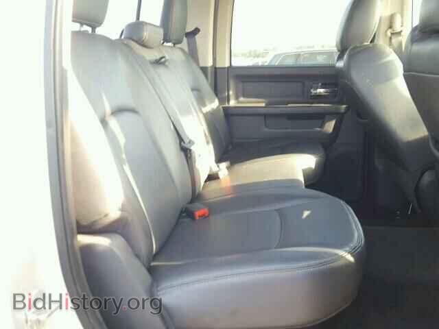 2012 DODGE RAM - VIN: 1C6RD7MT5CS128596 - Фото 6