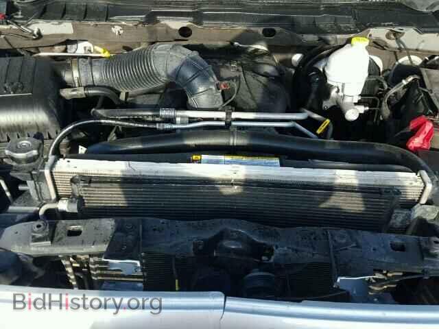 2012 DODGE RAM - VIN: 1C6RD7MT5CS128596 - Фото 7