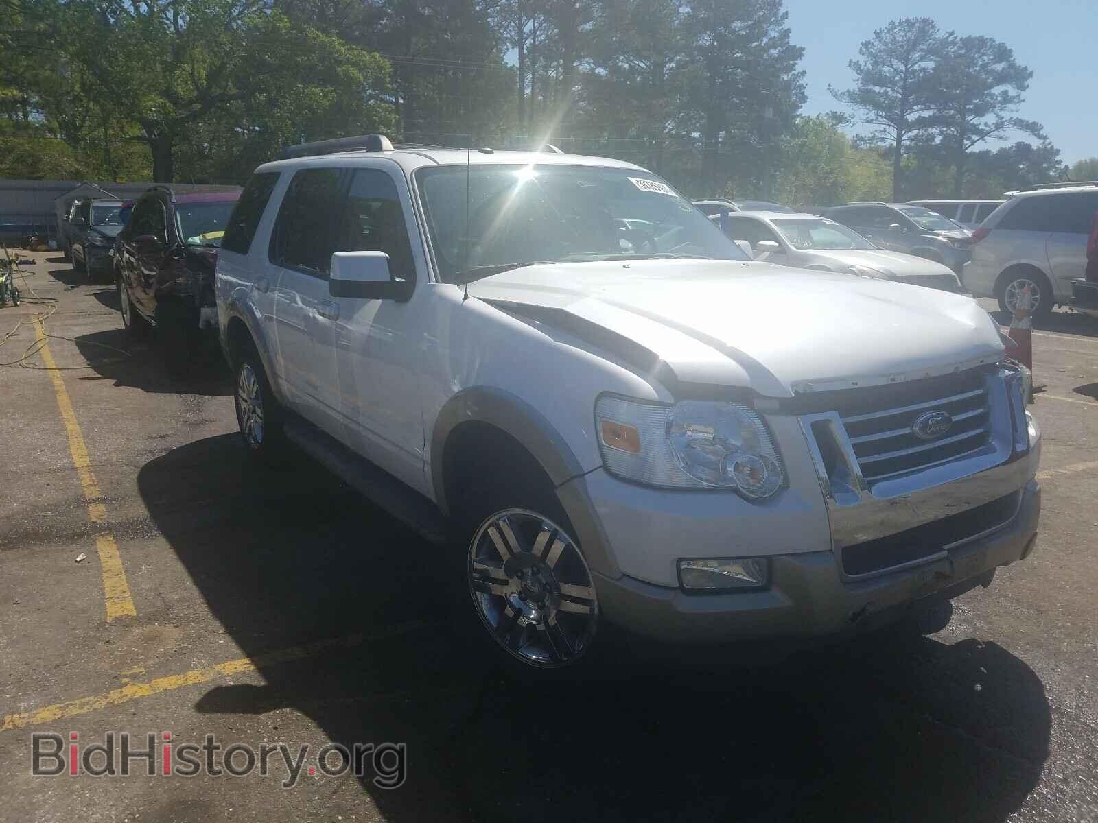Photo 1FMEU6EE7AUA10063 - FORD EXPLORER 2010