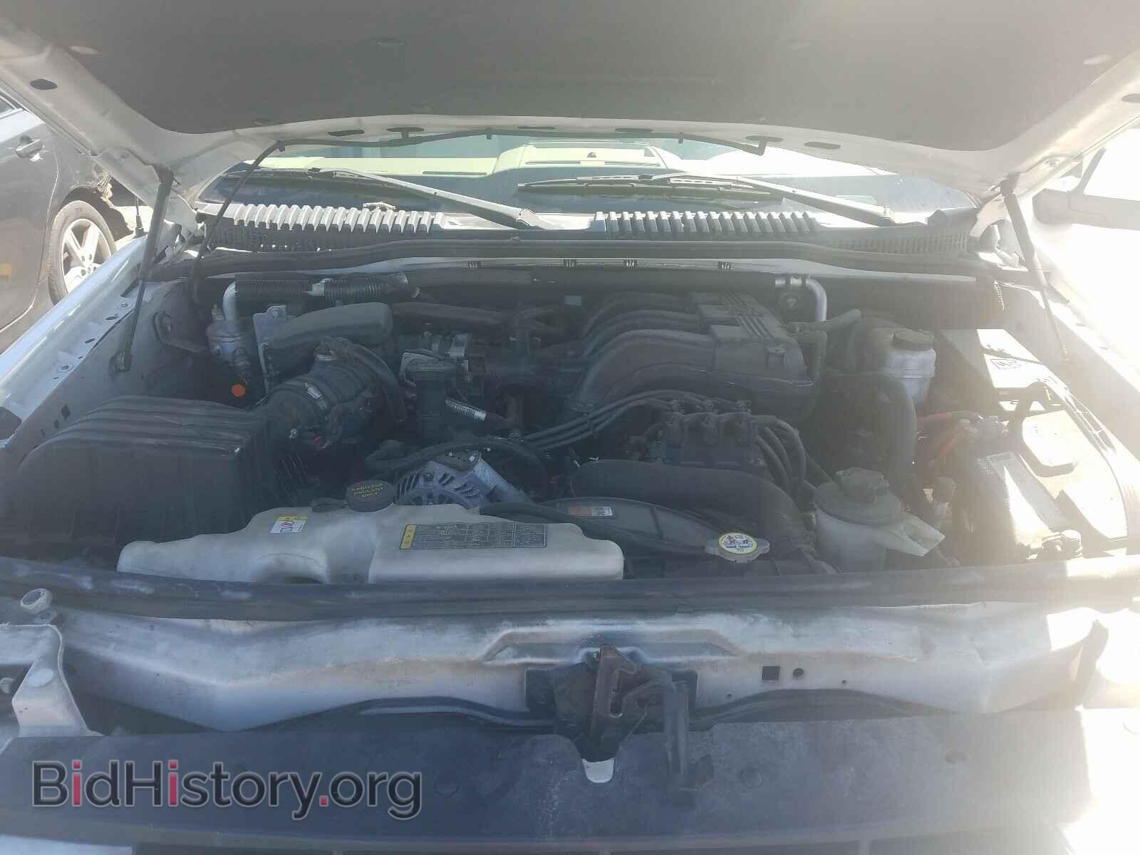 2010 FORD EXPLORER - VIN: 1FMEU6EE7AUA10063 - Photo 7