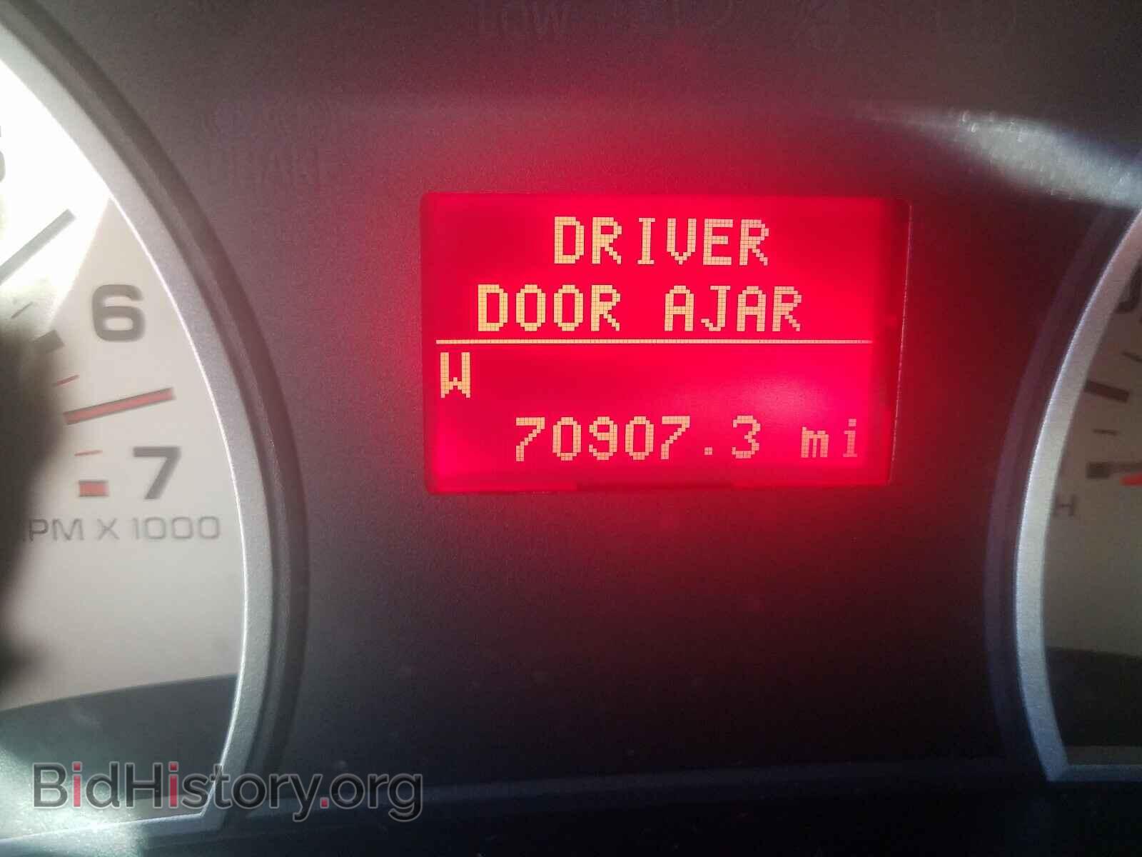 2010 FORD EXPLORER - VIN: 1FMEU6EE7AUA10063 - Photo 8