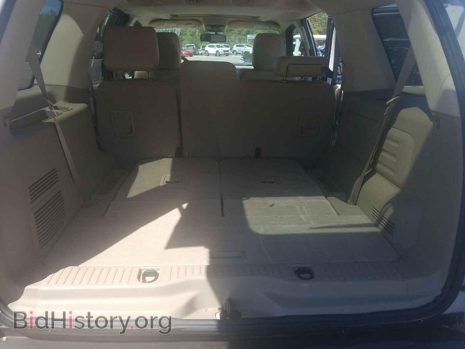 2010 FORD EXPLORER - VIN: 1FMEU6EE7AUA10063 - Photo 9