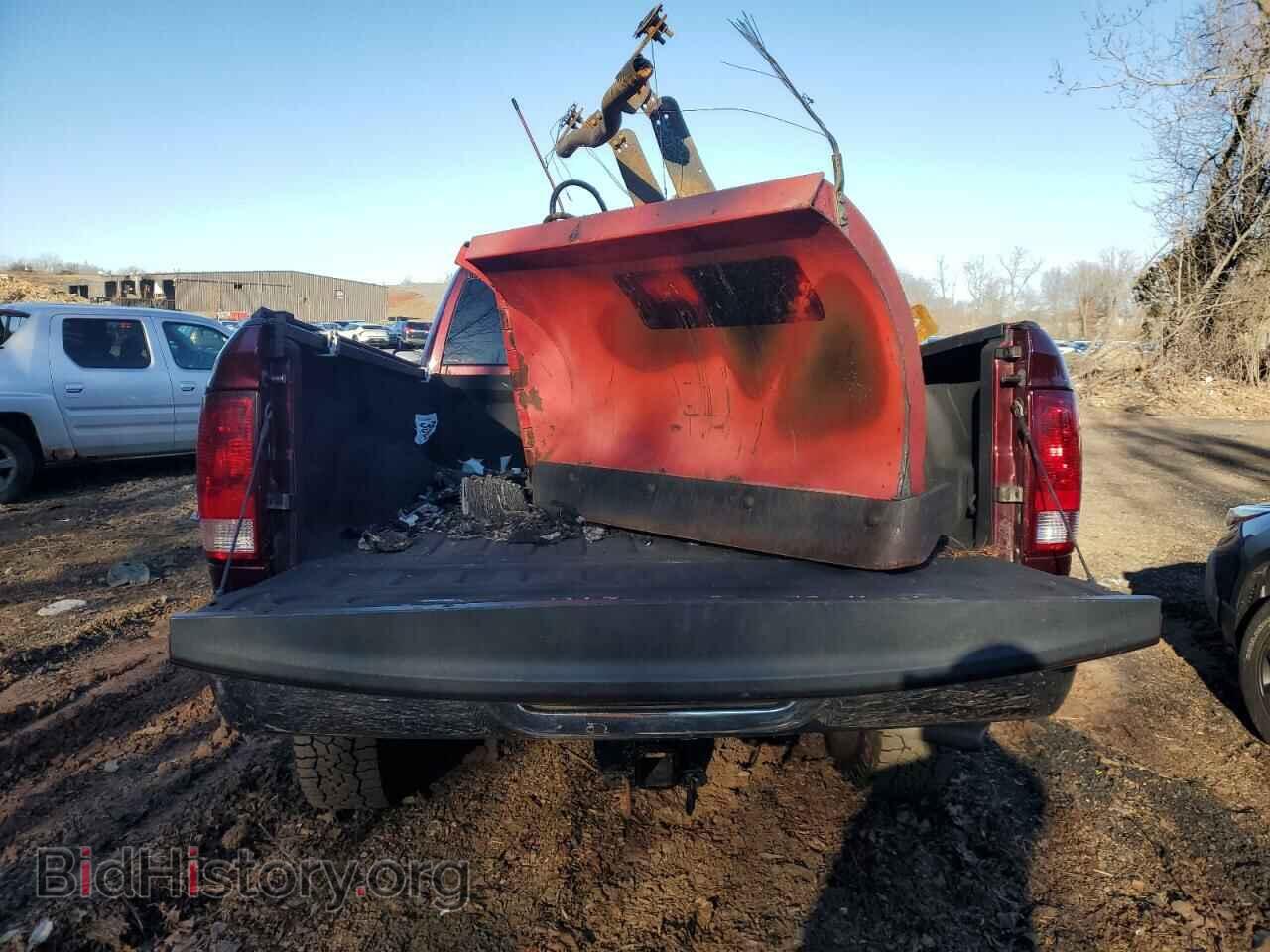 2017 RAM All Models - VIN: 3C6MR5AJ2HG636302 - Фото 6