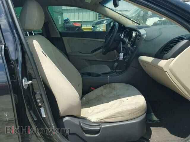 2013 KIA OPTIMA - VIN: KNAGM4A70D5299923 - Photo 5