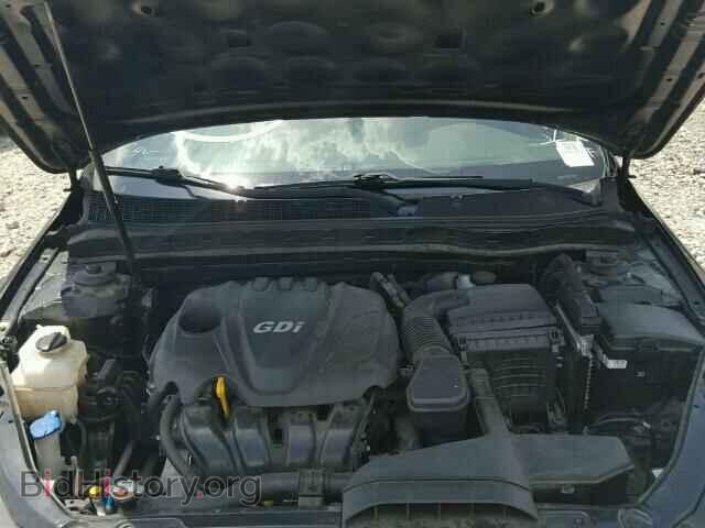 2013 KIA OPTIMA - VIN: KNAGM4A70D5299923 - Photo 7
