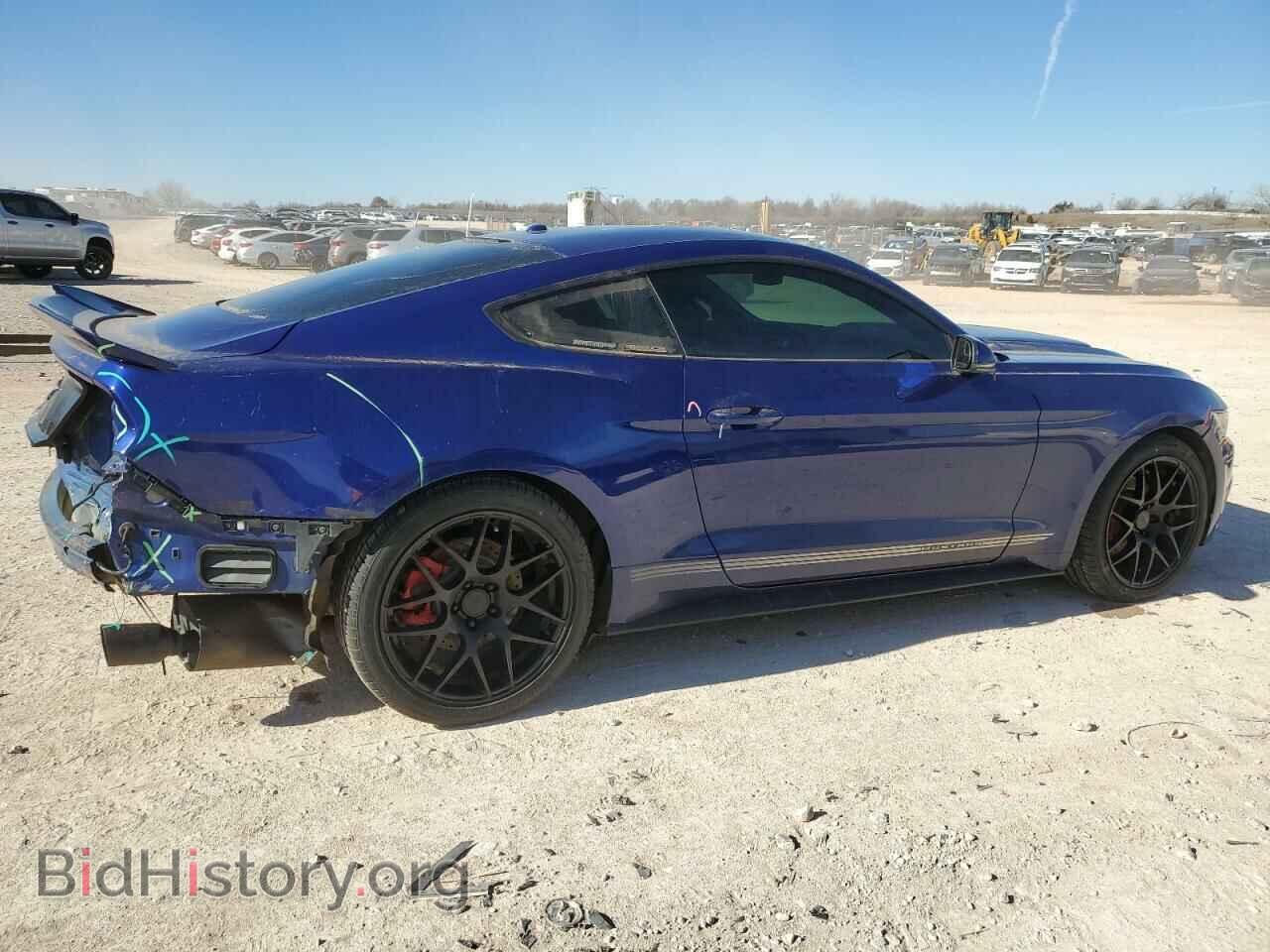 2016 FORD ALL Models - VIN: 1FA6P8TH0G5298798 - Фото 3