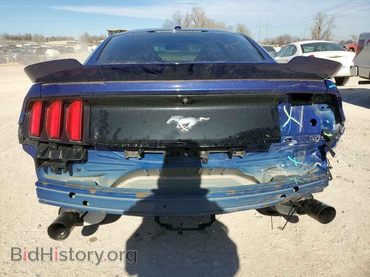 2016 FORD ALL Models - VIN: 1FA6P8TH0G5298798 - Фото 6