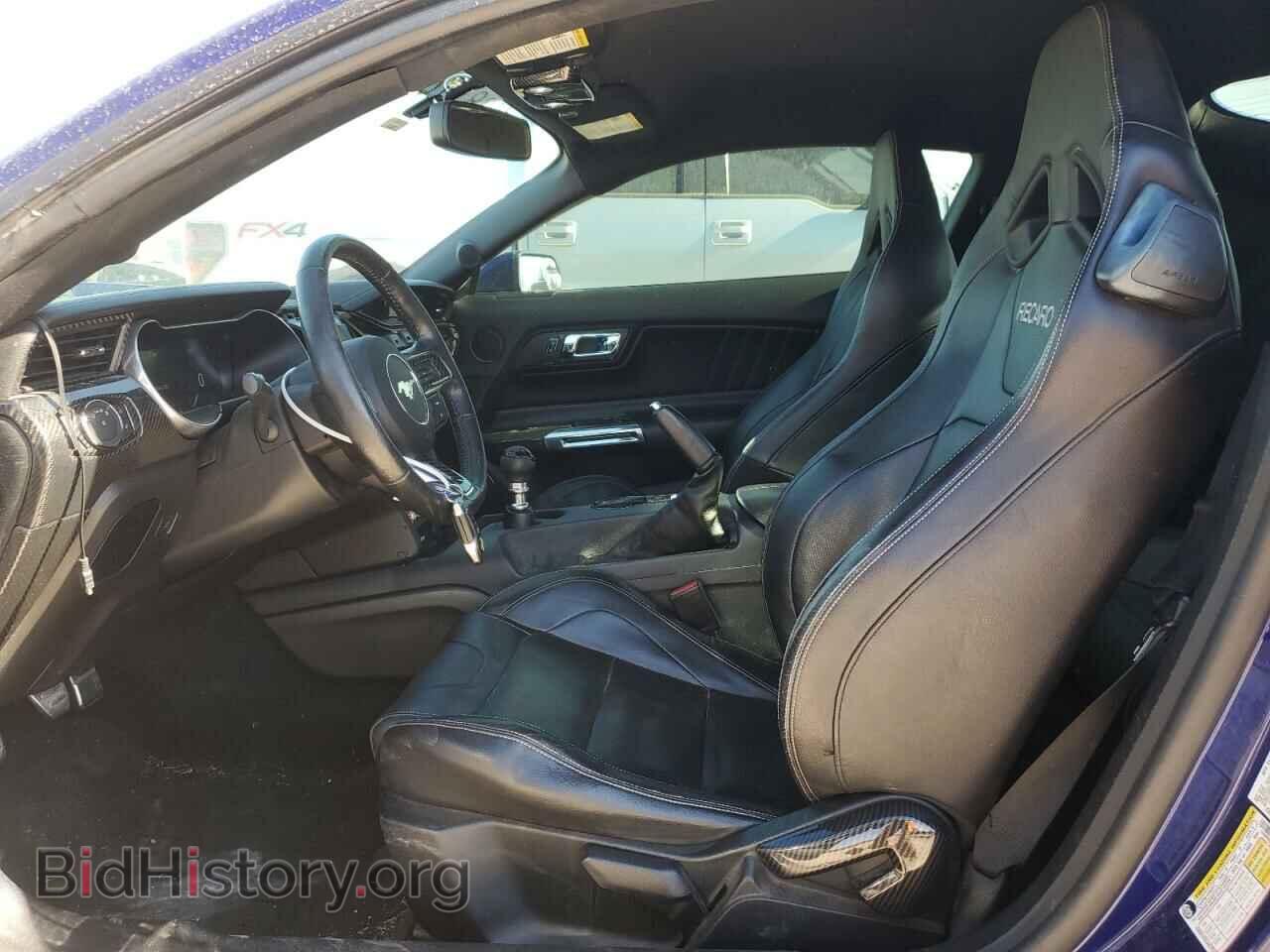 2016 FORD ALL Models - VIN: 1FA6P8TH0G5298798 - Фото 7