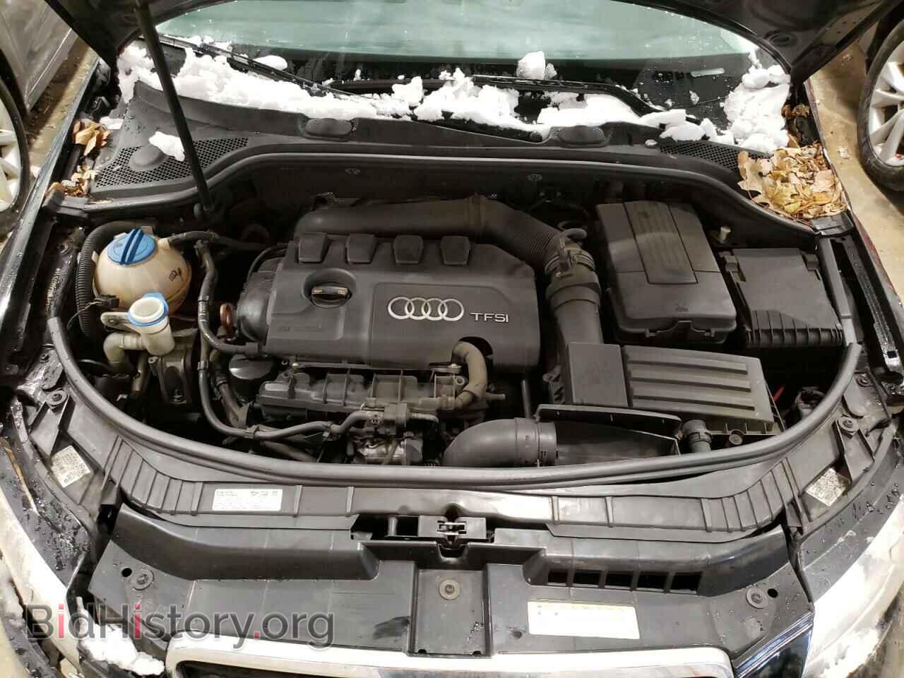 2013 AUDI A3 - VIN: WAUBEAFMXDA007514 - Photo 11