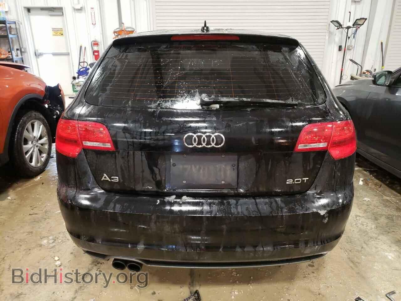 2013 AUDI A3 - VIN: WAUBEAFMXDA007514 - Photo 6