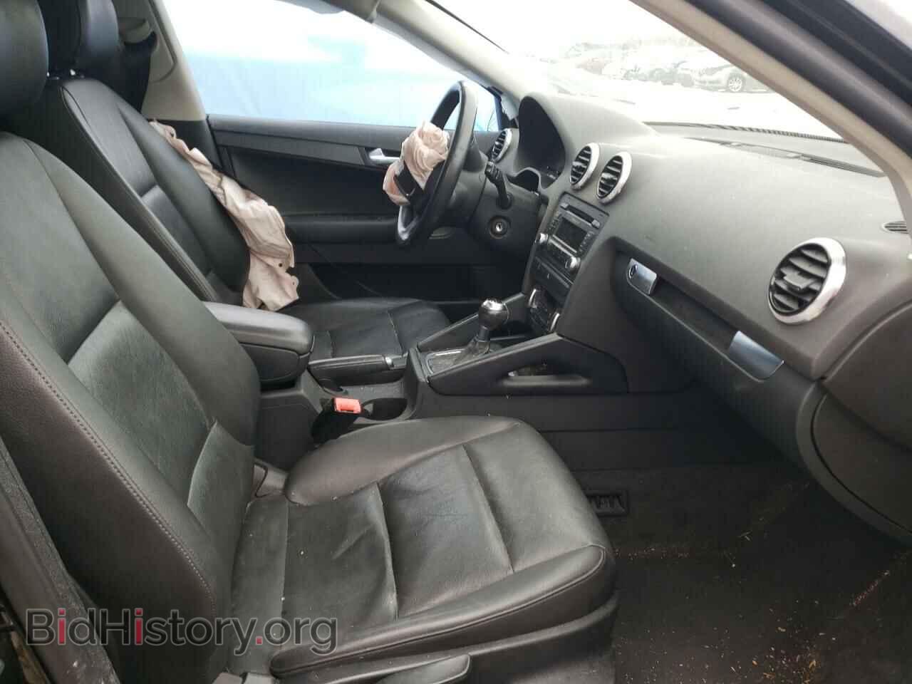 2013 AUDI A3 - VIN: WAUBEAFMXDA007514 - Photo 7