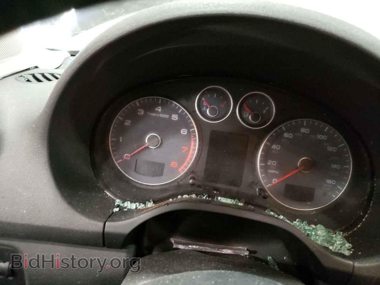 2013 AUDI A3 - VIN: WAUBEAFMXDA007514 - Photo 9