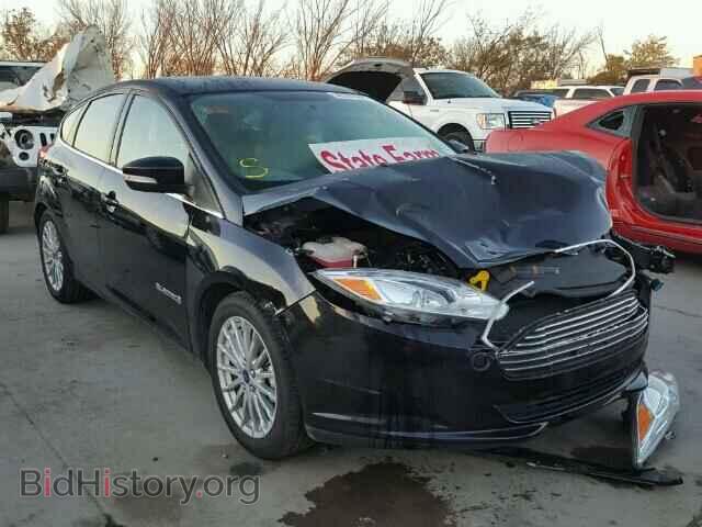 Фотография 1FADP3R41EL386394 - FORD FOCUS 2014