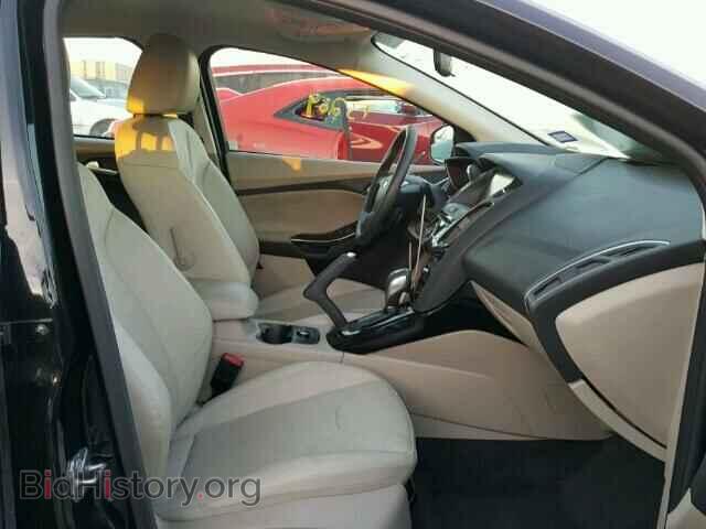 2014 FORD FOCUS - VIN: 1FADP3R41EL386394 - Фото 5