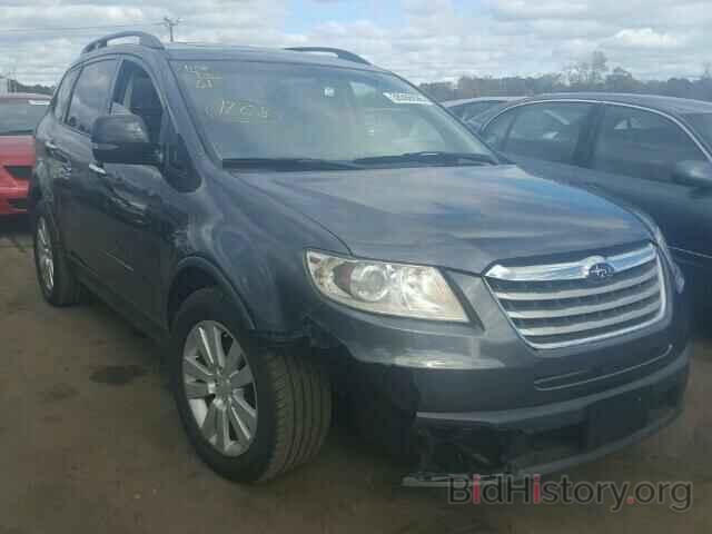 Photo 4S4WX92D984417059 - SUBARU TRIBECA 2008